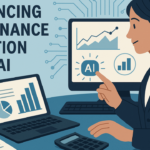 How AI Is Changing the Modern Finance Function