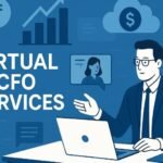 Virtual CFO vs Full-Time CFO: Which Model Is Right for Your Business?